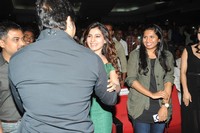 Suriya Sikandar Movie Audio Launch
